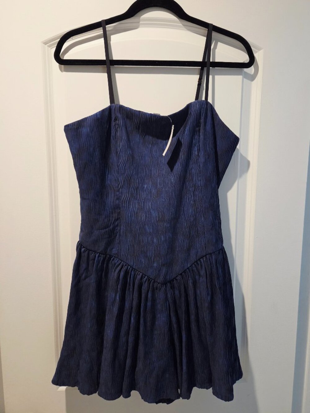 Brand new boutique romper